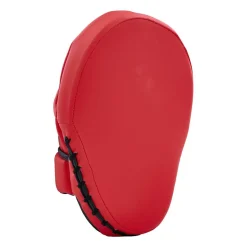 Century Solid Curved Focus Mitts - Pair