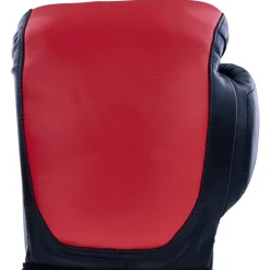 Century Solid Leather Bag Glove With Wrist Support