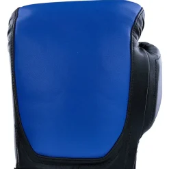 Century Solid Leather Bag Glove With Wrist Support