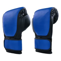 Century Solid Leather Bag Glove With Wrist Support