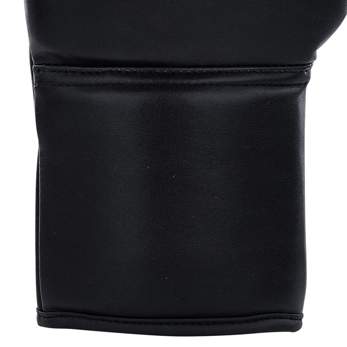 Century Solid Leather Lace Up Bag Glove