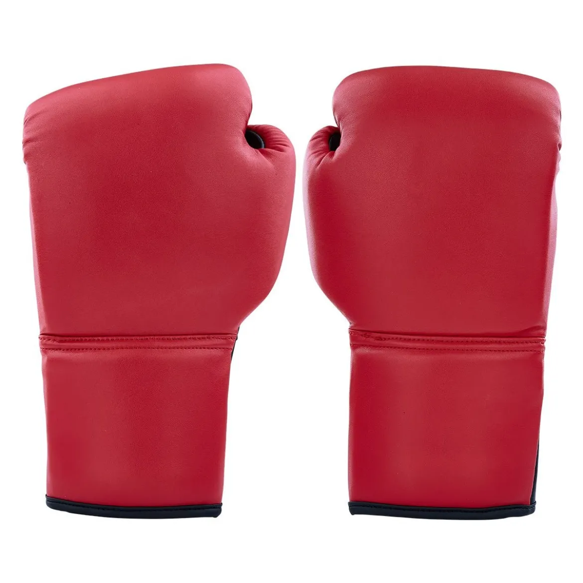Century Solid Leather Lace Up Bag Glove