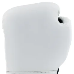 Century Solid Leather Lace Up Bag Glove