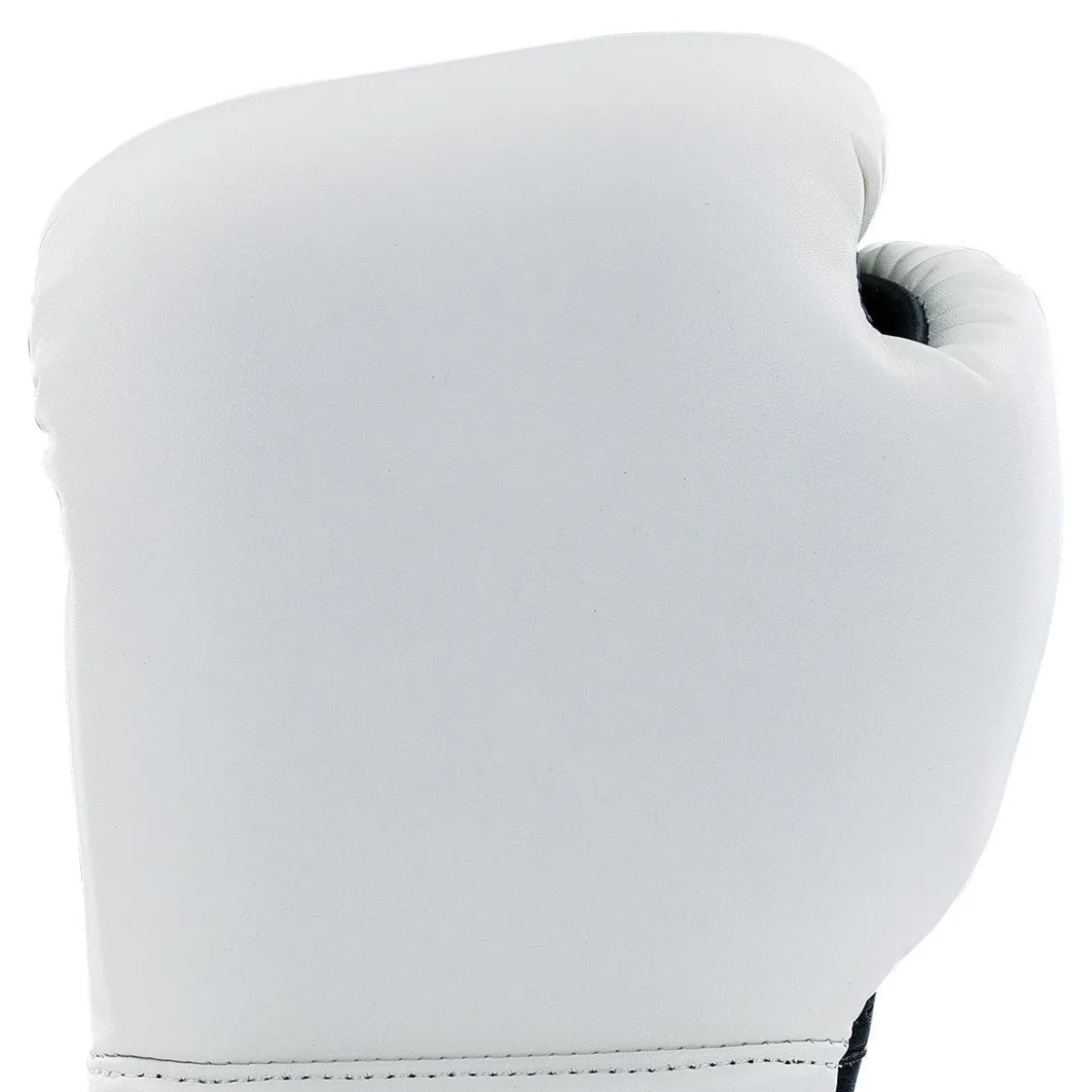 Century Solid Leather Lace Up Bag Glove