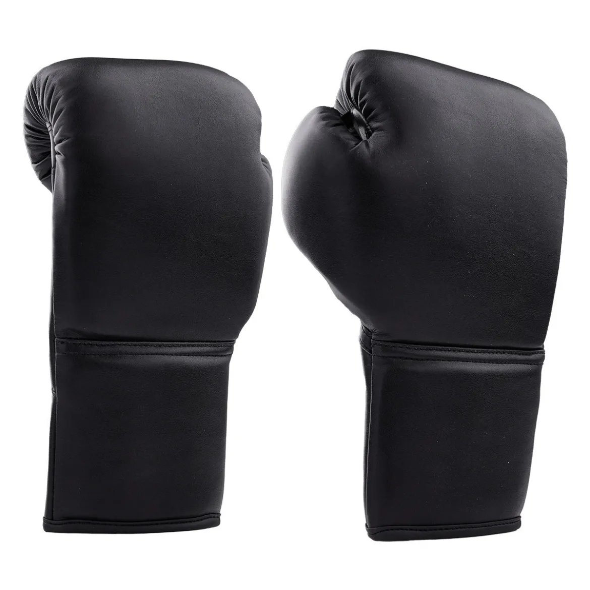 Century Solid Leather Lace Up Bag Glove
