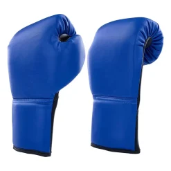 Century Solid Leather Lace Up Bag Glove