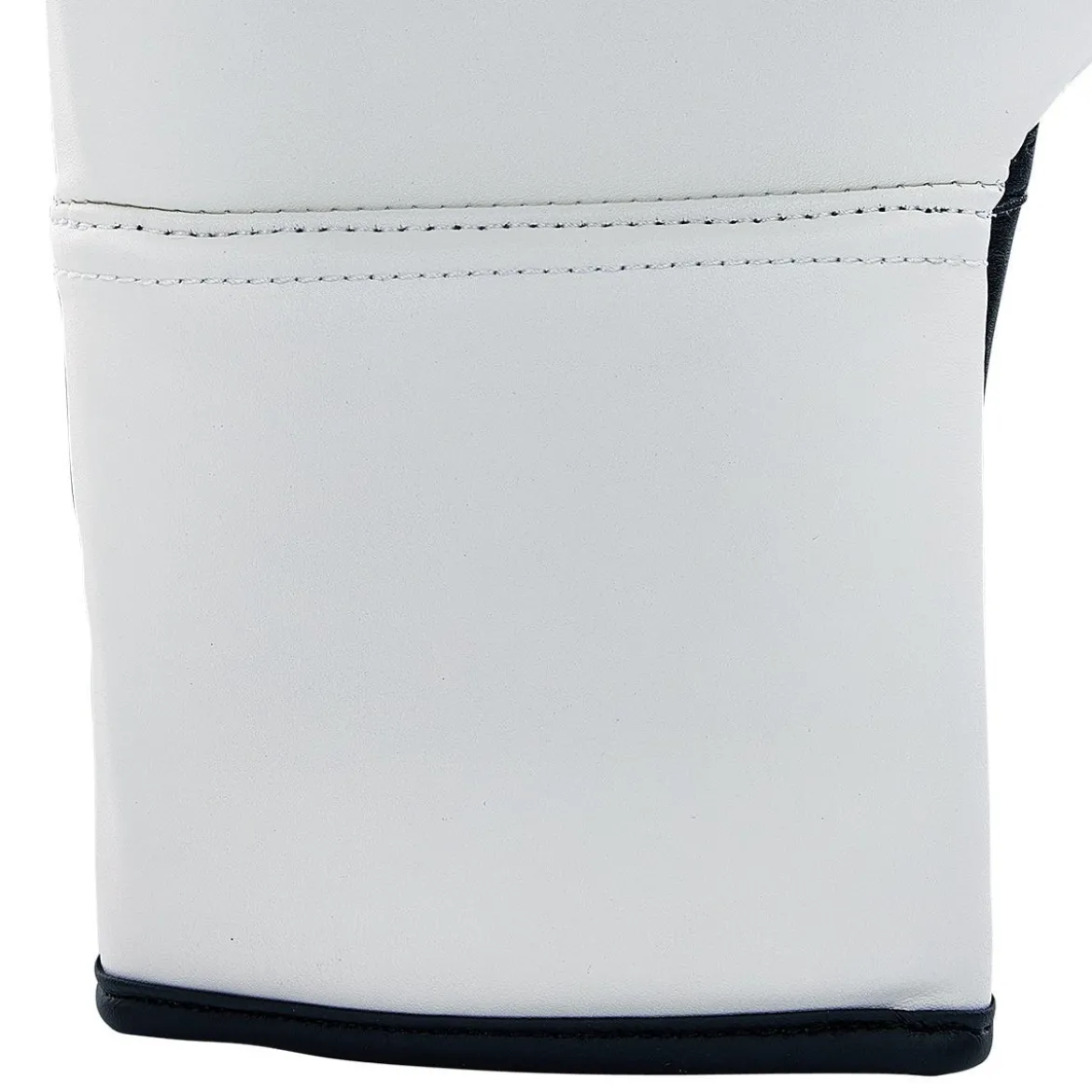 Century Solid Leather Lace Up Bag Glove