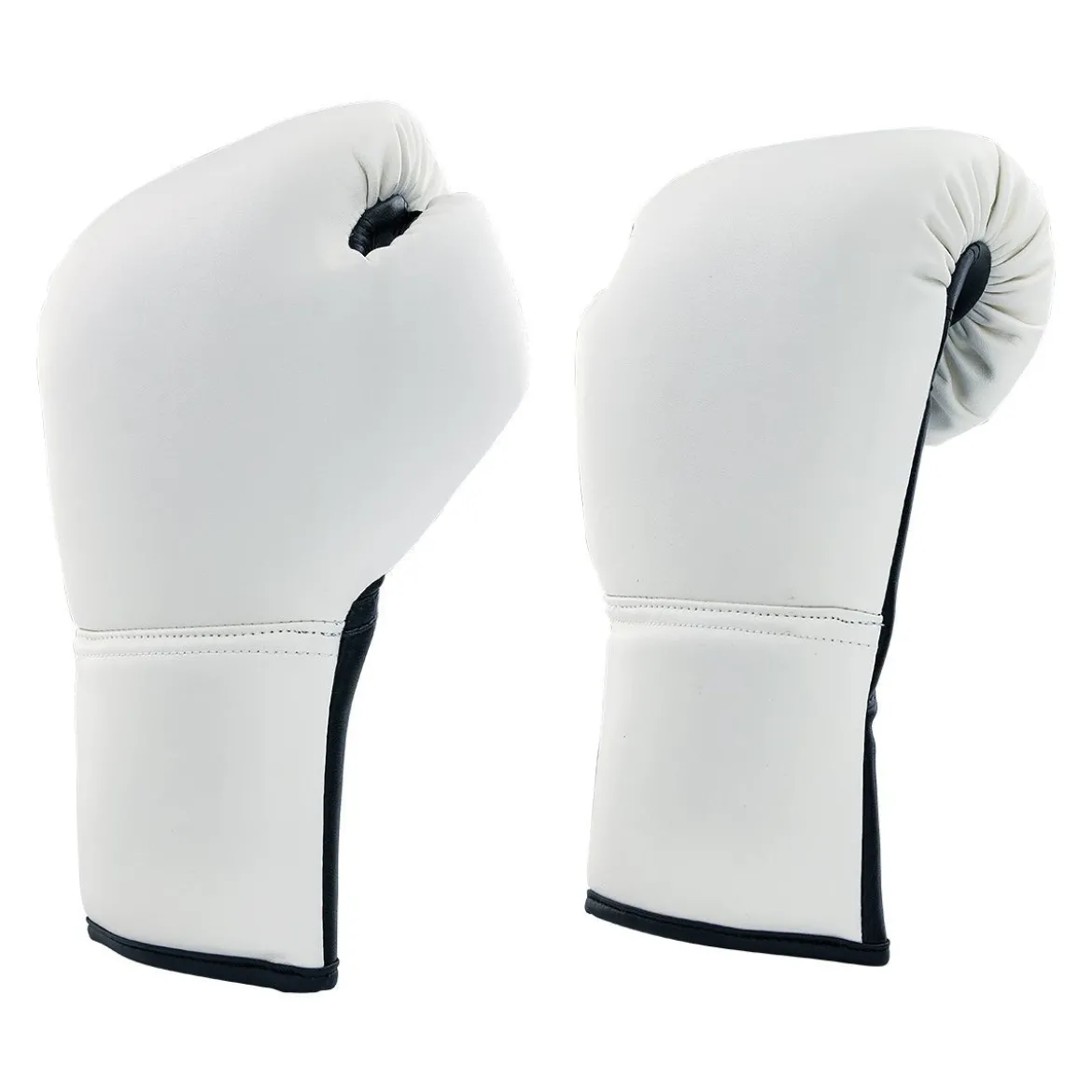 Century Solid Leather Lace Up Bag Glove