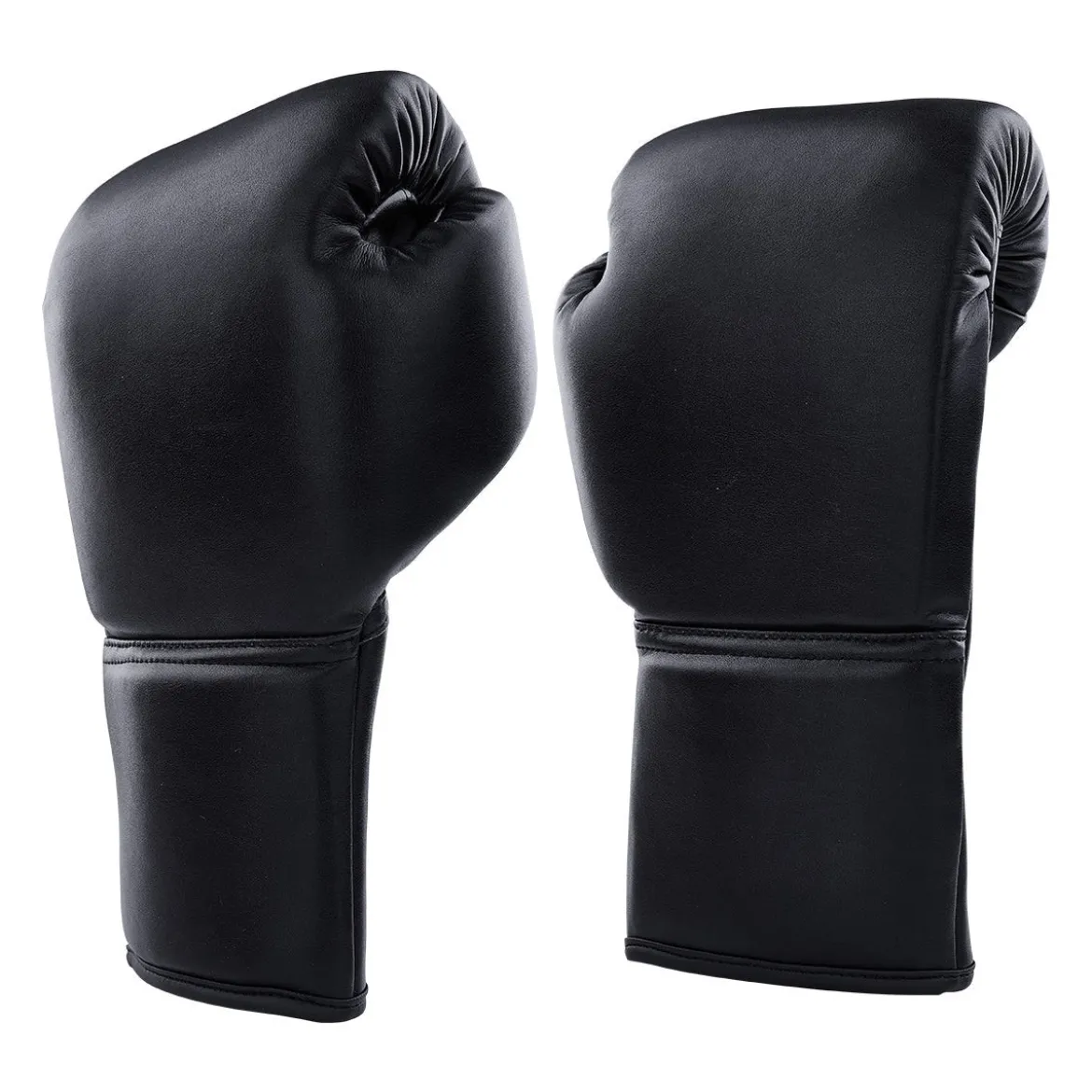 Century Solid Leather Lace Up Bag Glove