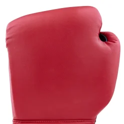 Century Solid Leather Lace Up Bag Glove