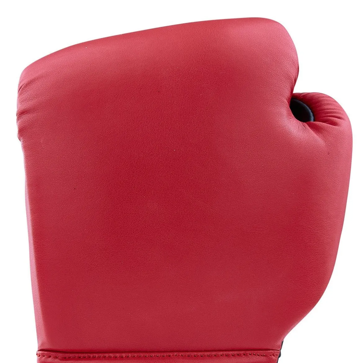 Century Solid Leather Lace Up Bag Glove