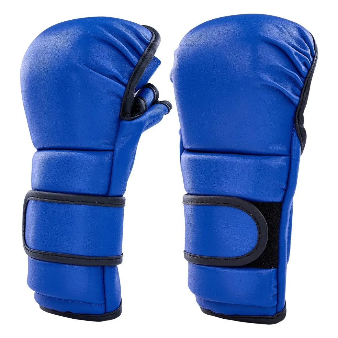 Century Solid Leather MMA Training Glove