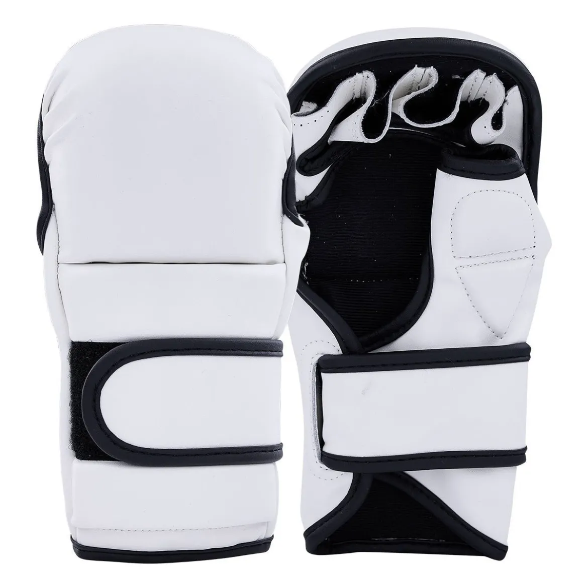 Century Solid Leather MMA Training Glove