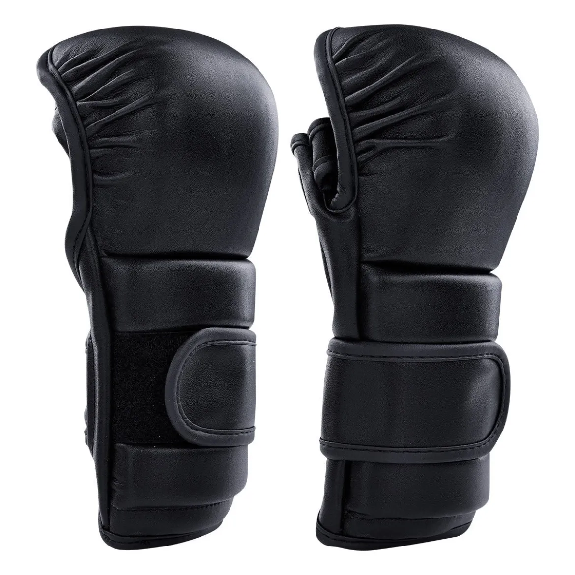Century Solid Leather MMA Training Glove