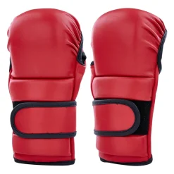Century Solid Leather MMA Training Glove