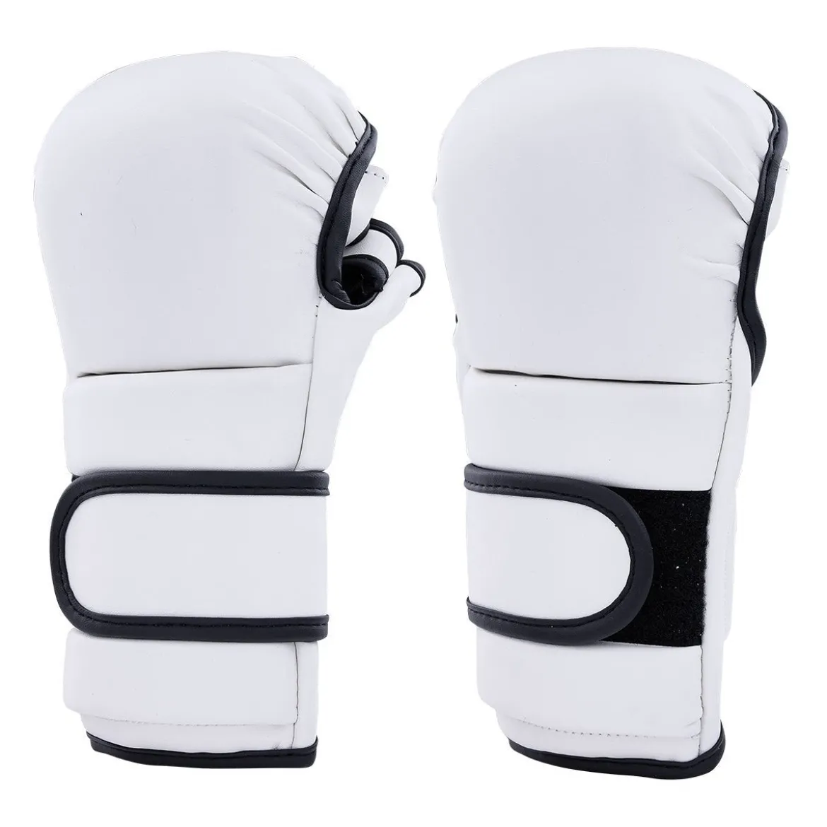Century Solid Leather MMA Training Glove