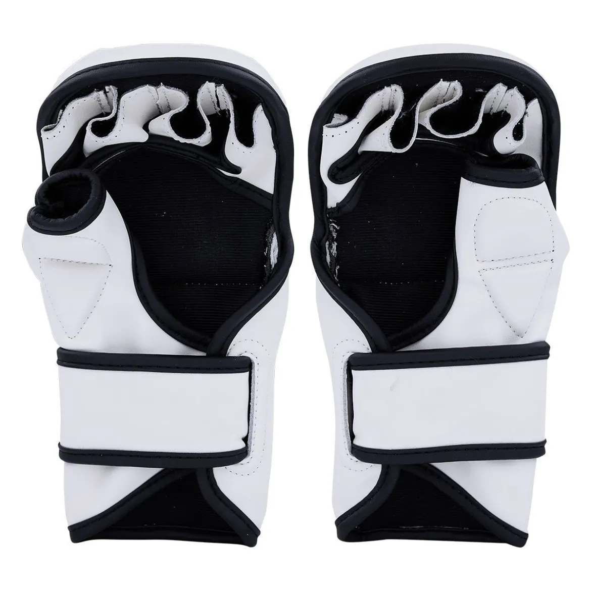 Century Solid Leather MMA Training Glove