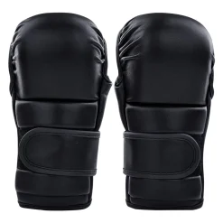 Century Solid Leather MMA Training Glove