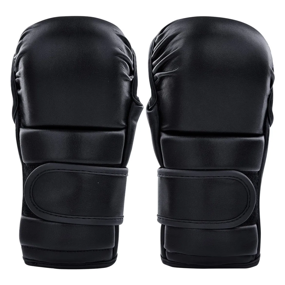 Century Solid Leather MMA Training Glove