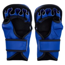 Century Solid Leather MMA Training Glove
