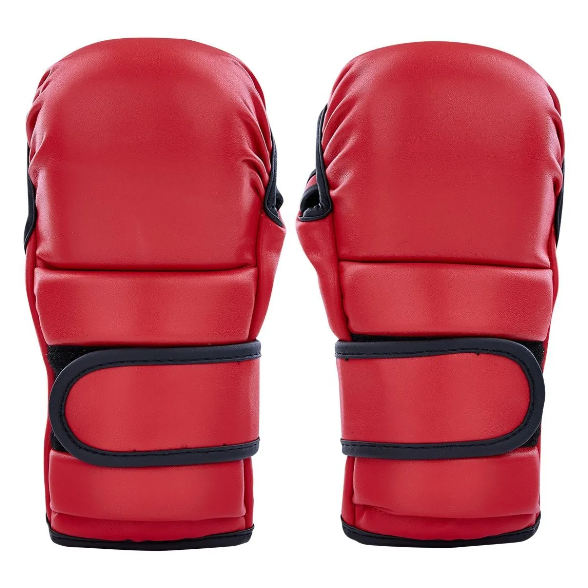 Century Solid Leather MMA Training Glove