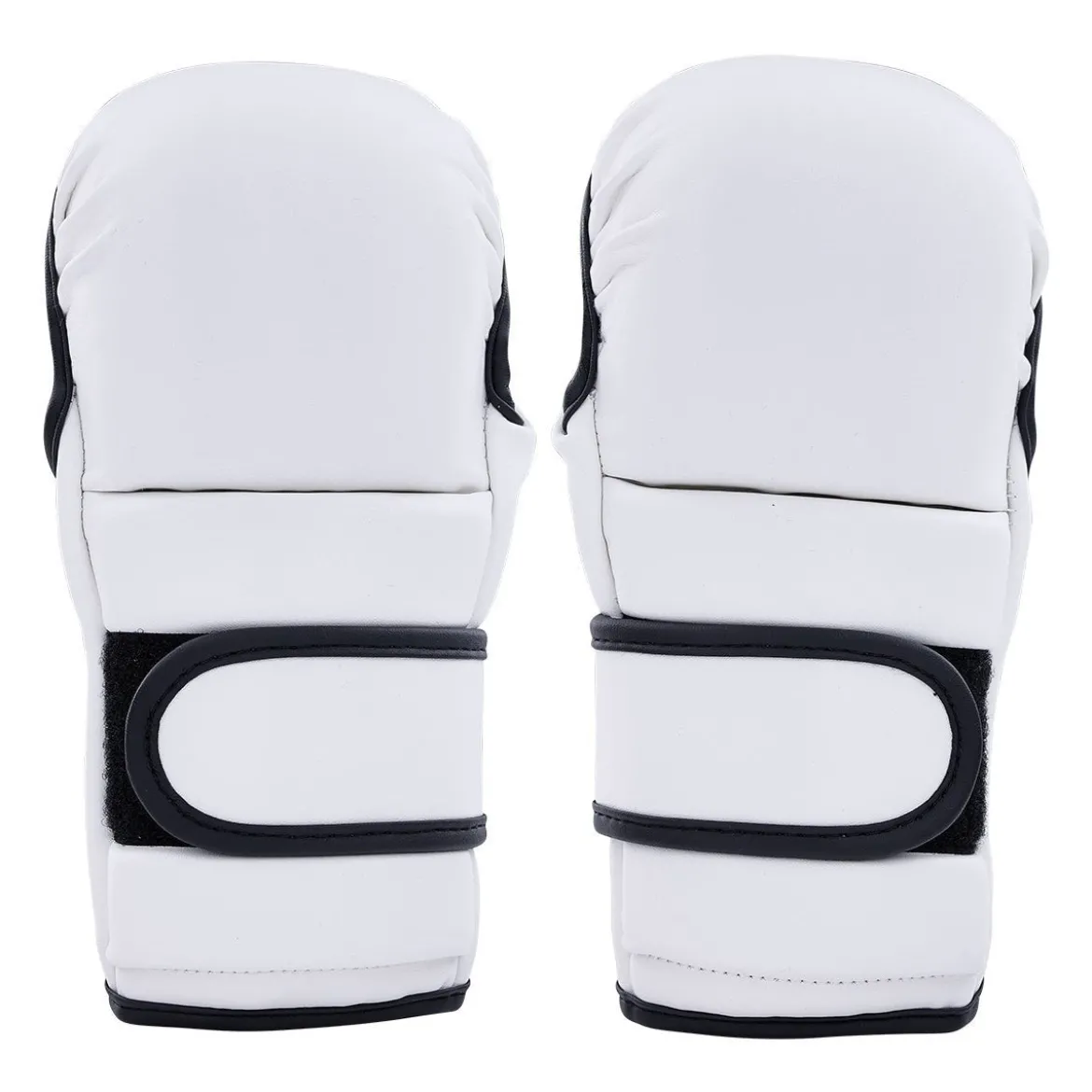 Century Solid Leather MMA Training Glove