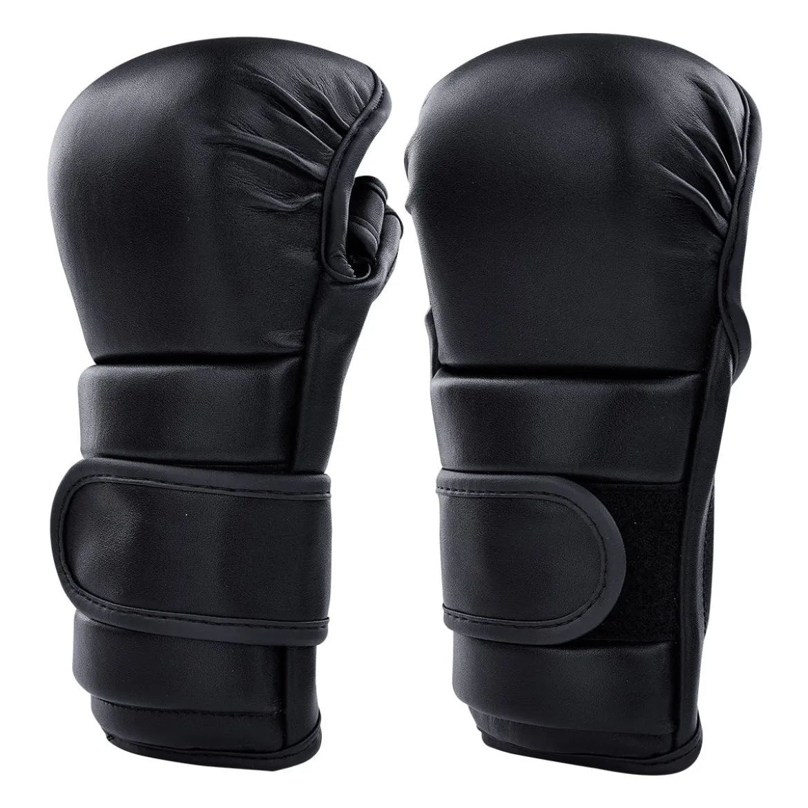 Century Solid Leather MMA Training Glove