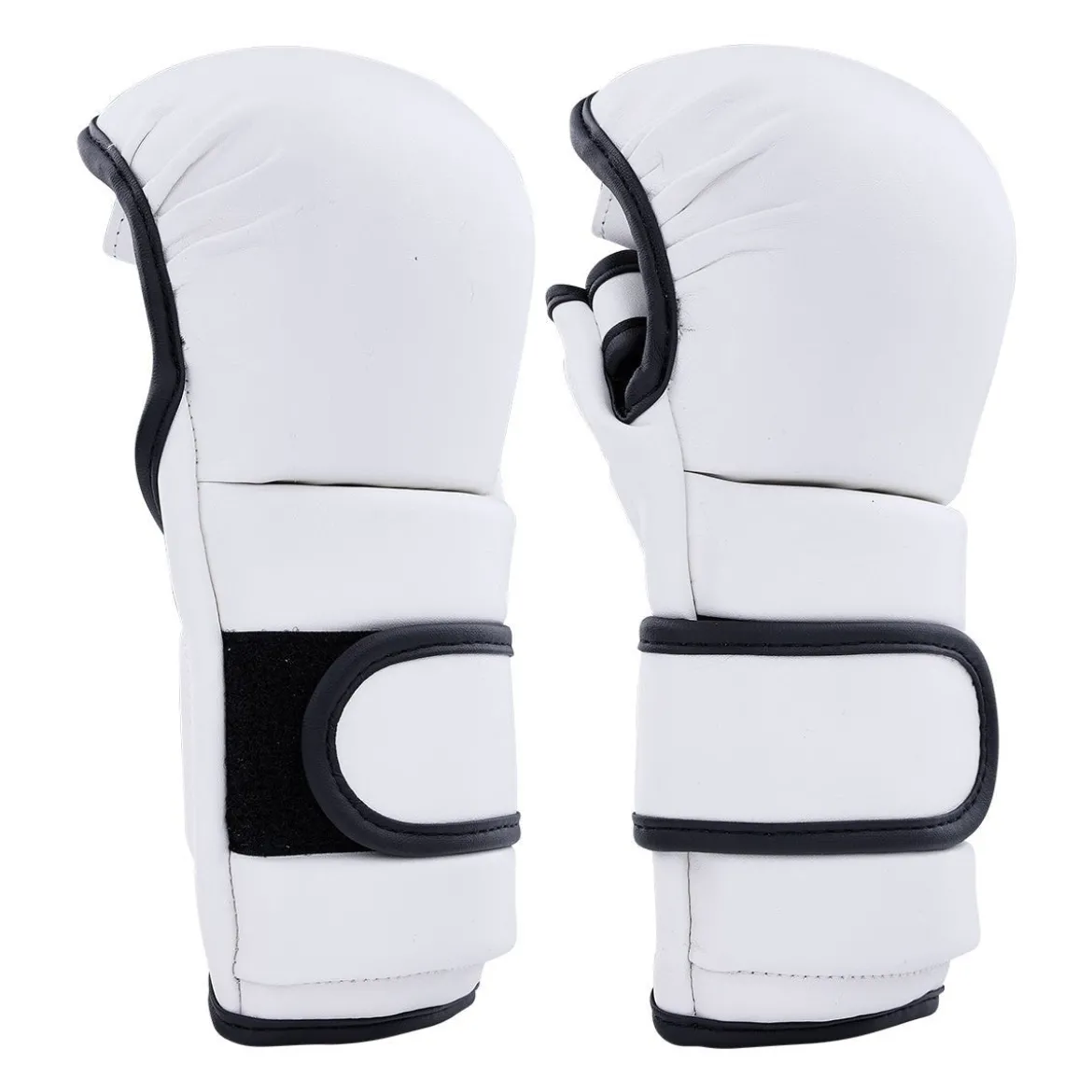 Century Solid Leather MMA Training Glove
