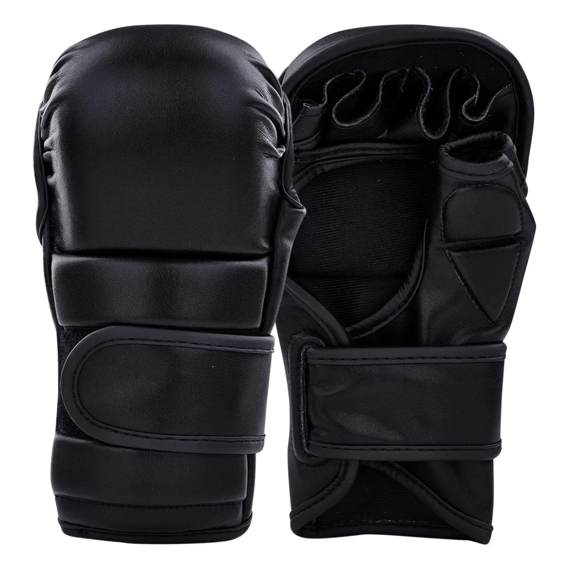 Century Solid Leather MMA Training Glove