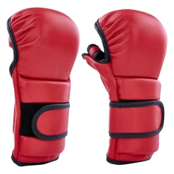 Century Solid Leather MMA Training Glove