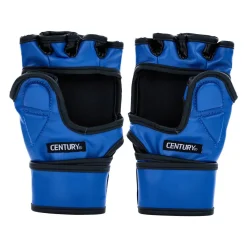 Century Solid MMA Open Palm Glove