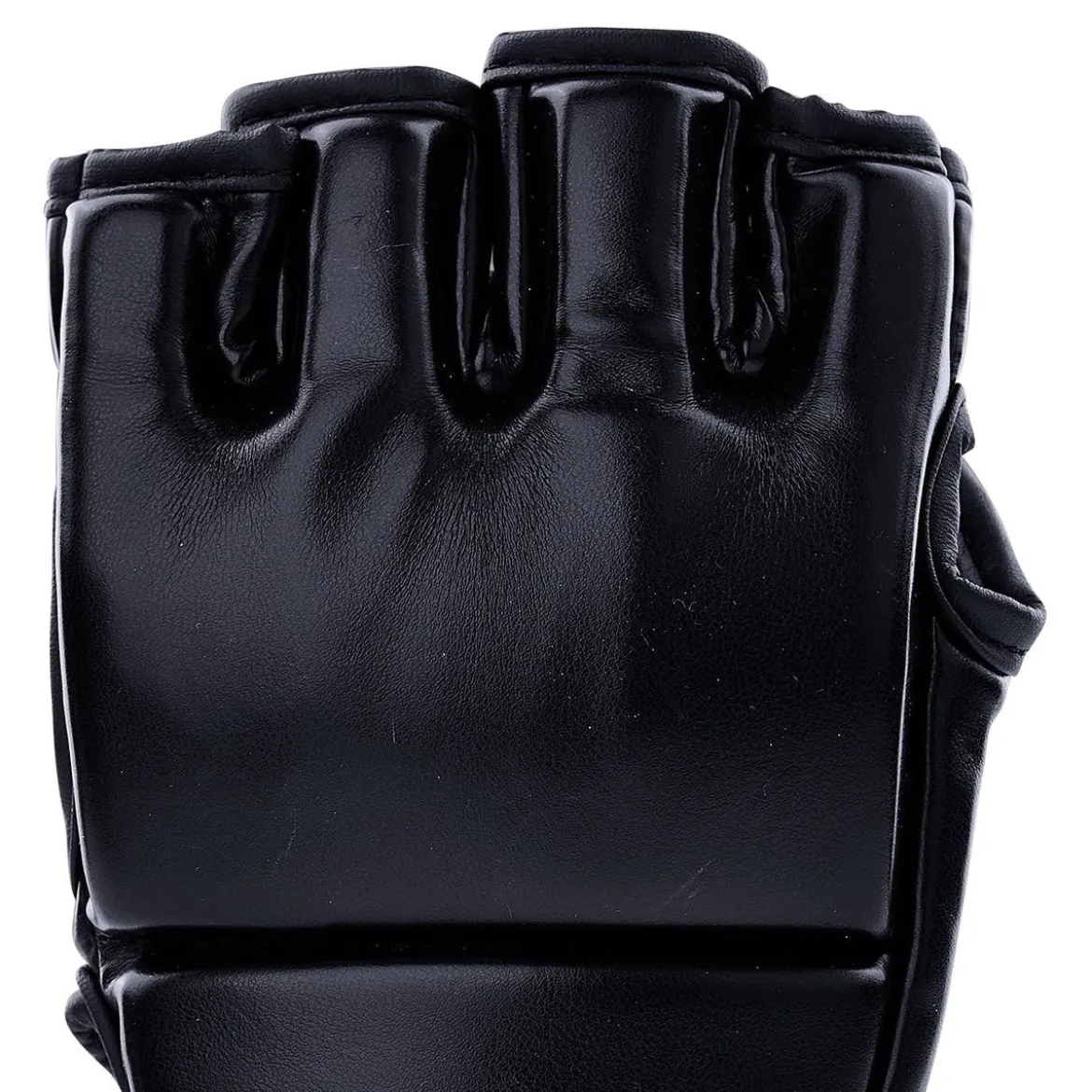 Century Solid MMA Open Palm Glove