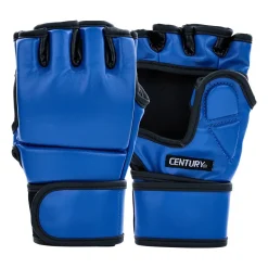 Century Solid MMA Open Palm Glove