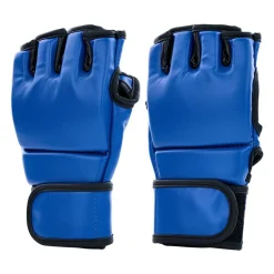 Century Solid MMA Open Palm Glove
