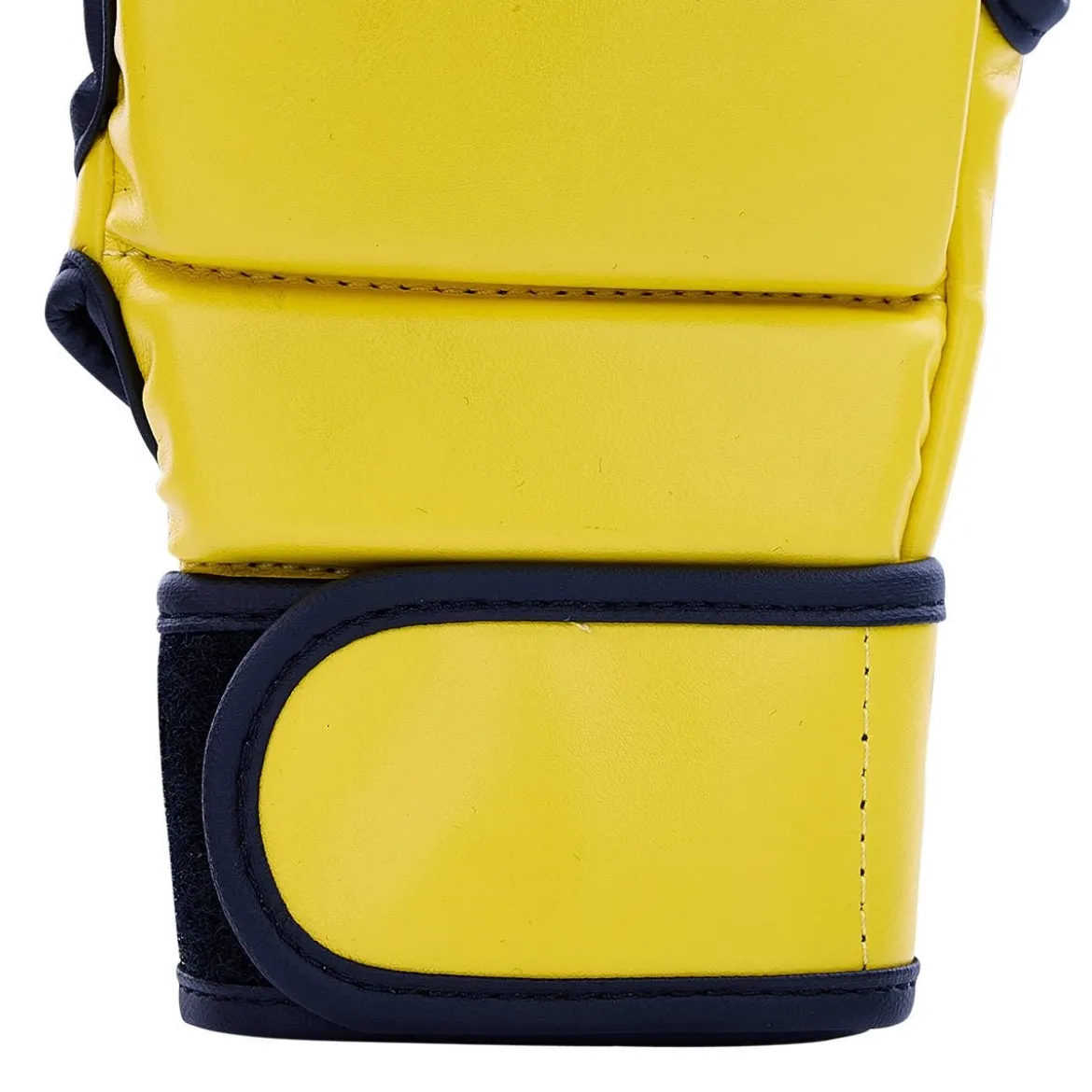 Century Solid MMA Open Palm Glove