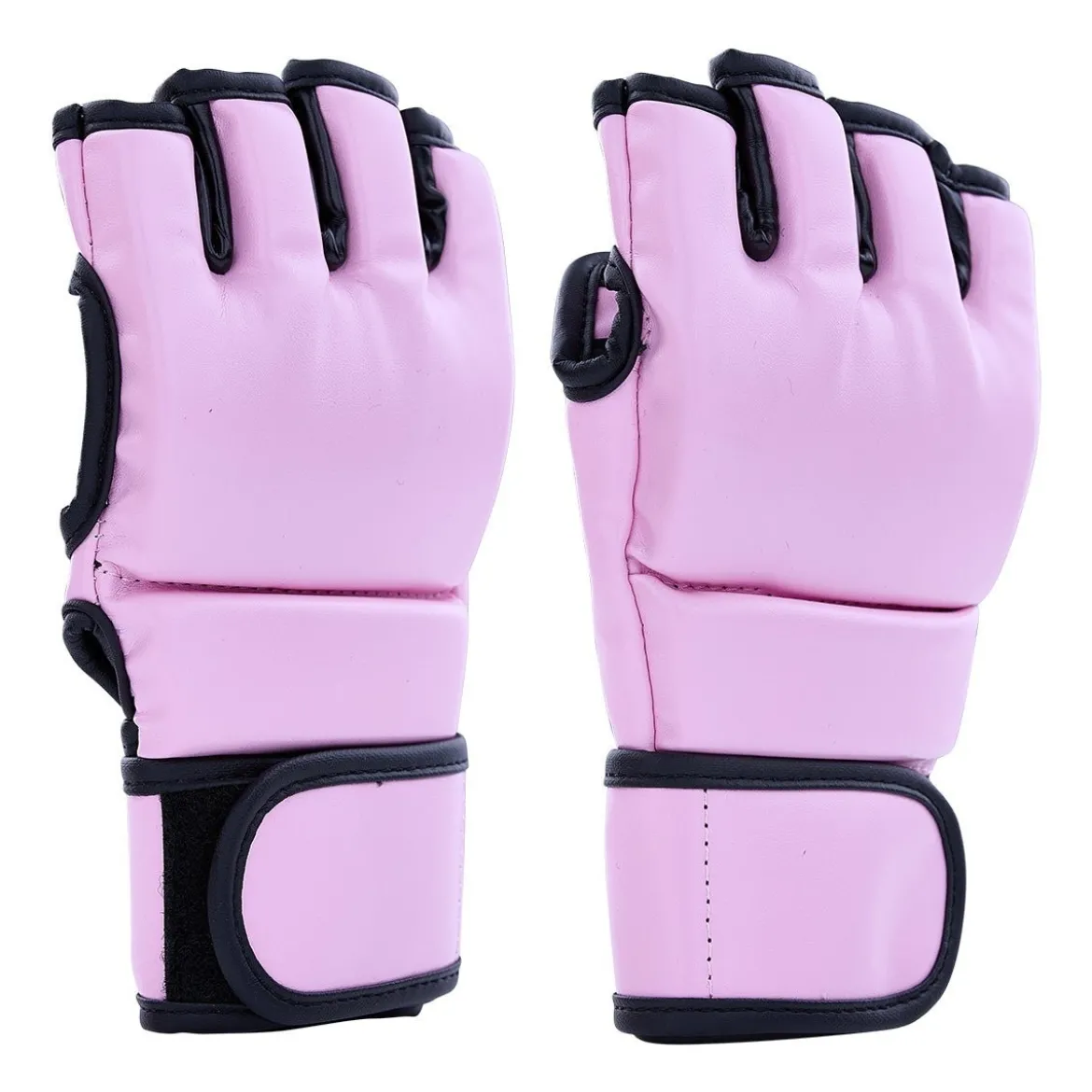 Century Solid MMA Open Palm Glove