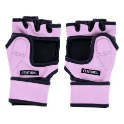 Century Solid MMA Open Palm Glove