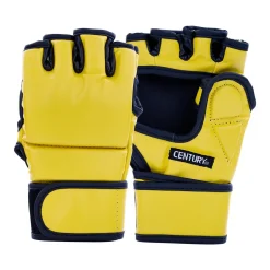 Century Solid MMA Open Palm Glove