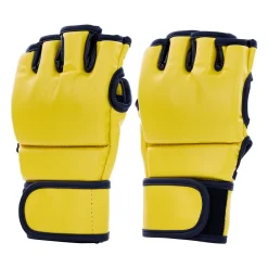 Century Solid MMA Open Palm Glove