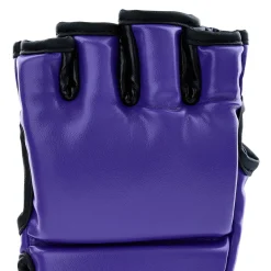 Century Solid MMA Open Palm Glove