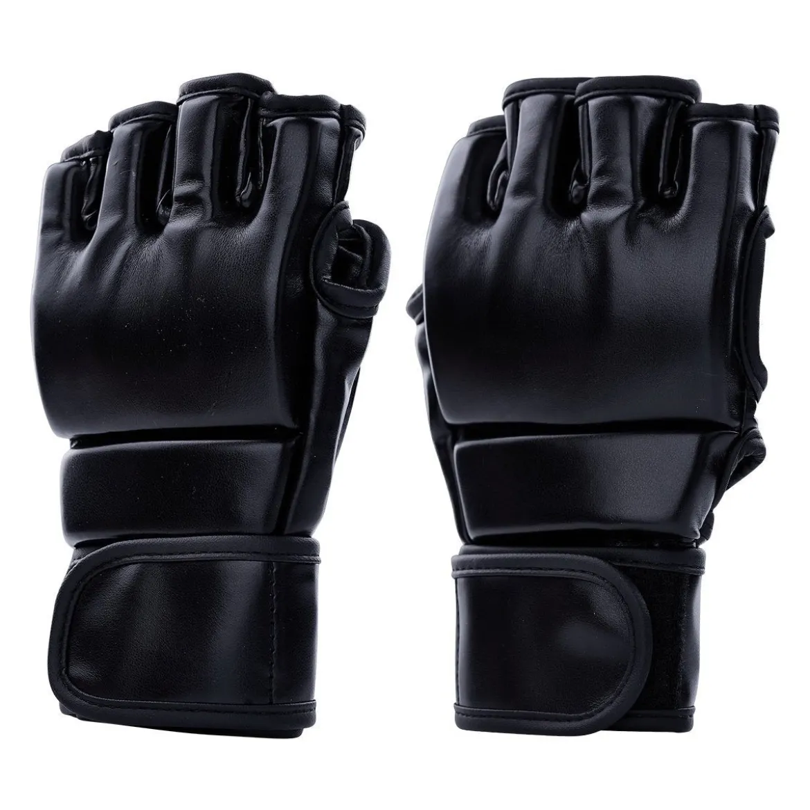 Century Solid MMA Open Palm Glove