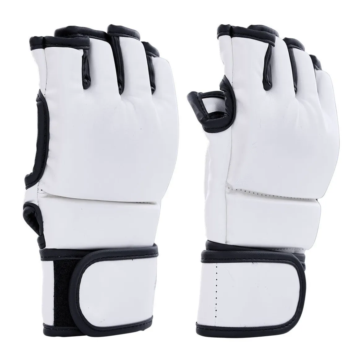 Century Solid MMA Open Palm Glove