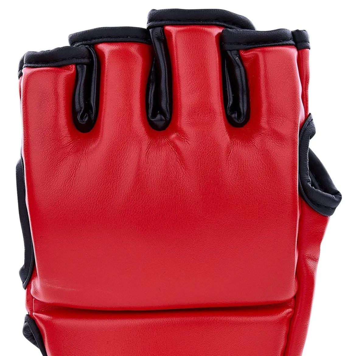 Century Solid MMA Open Palm Glove