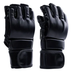 Century Solid MMA Open Palm Glove