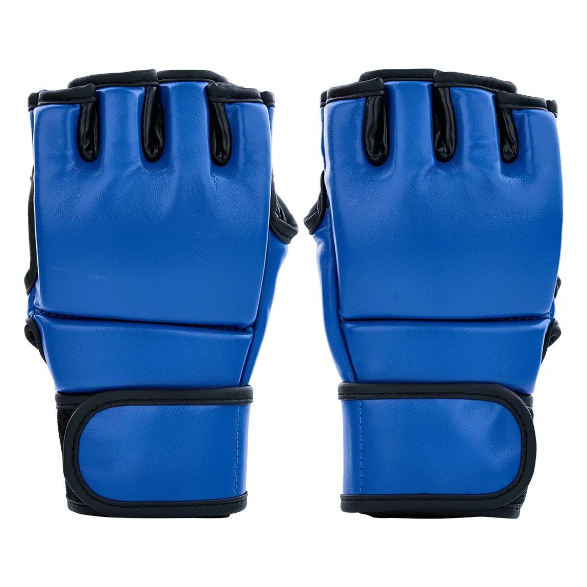 Century Solid MMA Open Palm Glove