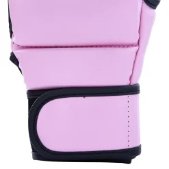 Century Solid MMA Open Palm Glove
