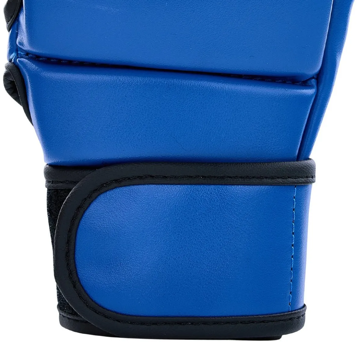 Century Solid MMA Open Palm Glove