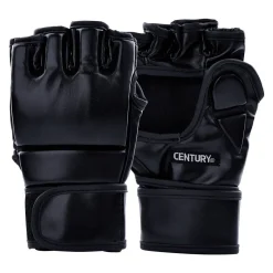 Century Solid MMA Open Palm Glove