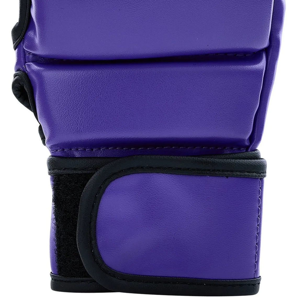 Century Solid MMA Open Palm Glove