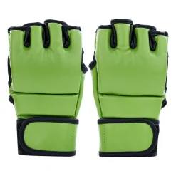 Century Solid MMA Open Palm Glove